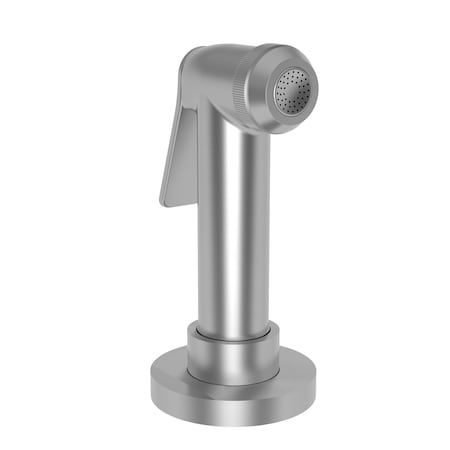 Newport Brass Kitchen Spray Head in Stainless Steel (Pvd) 1291/20